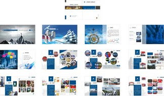 廣告公司畫冊設(shè)計素材與模板 千圖網(wǎng)免費(fèi)下載指南